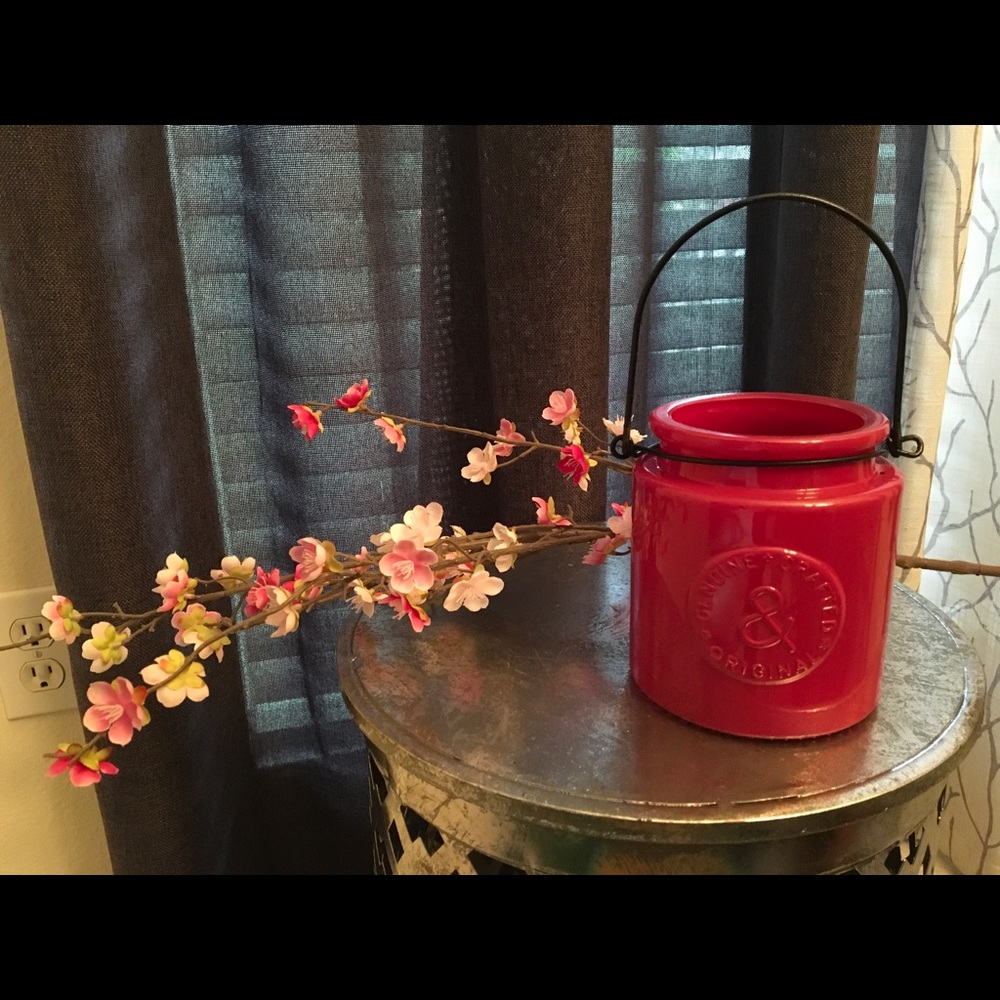 Genuine & Crafted Original Candleholder
